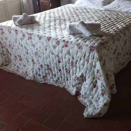 La Palazzina Dei Cacciatori
