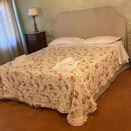La Palazzina Dei Cacciatori Cerreto Guidi