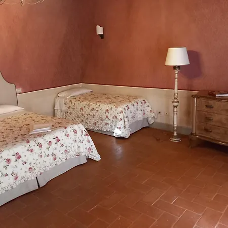 La Palazzina Dei Cacciatori *